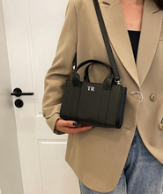 Load image into Gallery viewer, Hand Bag - ParisTower