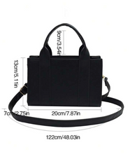 Load image into Gallery viewer, Hand Bag - ParisTower