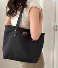 Load image into Gallery viewer, Shoulder Tote Bag - Dupe
