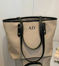 Load image into Gallery viewer, Shoulder Tote Bag - Dupe
