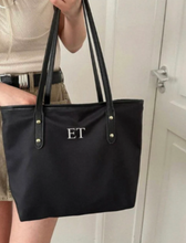 Load image into Gallery viewer, Shoulder Tote Bag - Dupe