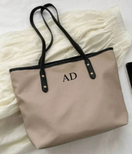 Load image into Gallery viewer, Shoulder Tote Bag - Dupe