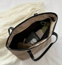 Load image into Gallery viewer, Shoulder Tote Bag - Dupe