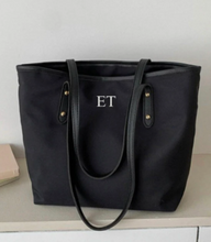 Load image into Gallery viewer, Shoulder Tote Bag - Dupe