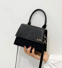 Load image into Gallery viewer, Personalised Handbag - Ling
