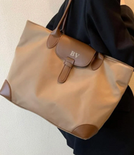 Load image into Gallery viewer, Personalised Shoulder Bag -Michelle