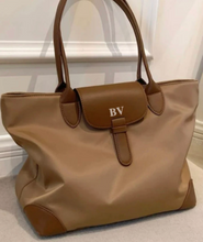 Load image into Gallery viewer, Personalised Shoulder Bag -Michelle