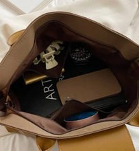 Load image into Gallery viewer, Personalised Shoulder Bag -Michelle