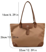 Load image into Gallery viewer, Personalised Shoulder Bag -Michelle