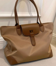 Load image into Gallery viewer, Personalised Shoulder Bag -Michelle