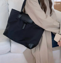 Load image into Gallery viewer, Personalised Shoulder Bag -Michelle