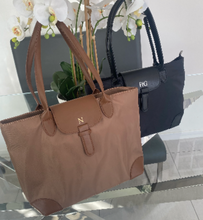 Load image into Gallery viewer, Personalised Shoulder Bag -Michelle