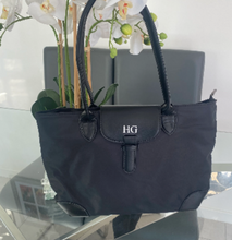 Load image into Gallery viewer, Personalised Shoulder Bag -Michelle