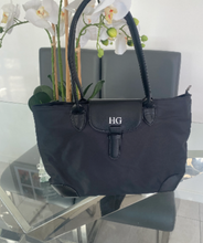 Load image into Gallery viewer, Personalised Shoulder Bag -Michelle