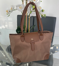 Load image into Gallery viewer, Personalised Shoulder Bag -Michelle