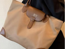 Load image into Gallery viewer, Personalised Shoulder Bag -Michelle