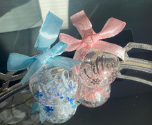 Load image into Gallery viewer, Christmas Baubles - CRYSTAL