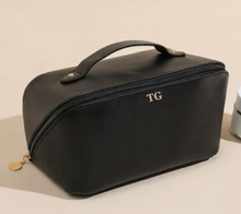 Load image into Gallery viewer, Large Make up bag - FOLD