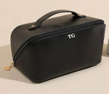 Load image into Gallery viewer, Large Make up bag - FOLD