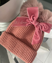 Load image into Gallery viewer, Kids Winter Wooly hats - WIllowhat