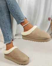 Load image into Gallery viewer, Personalised Fluffy Slippers- MULE FUG