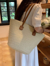Load image into Gallery viewer, Beach Tote Bag - Coby