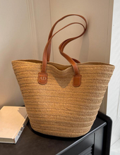 Load image into Gallery viewer, Shoulder Beach Bag - Cabo
