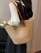 Load image into Gallery viewer, Shoulder Beach Bag - Cabo