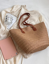 Load image into Gallery viewer, Beach Tote Bag - Coby