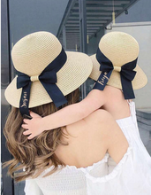 Load image into Gallery viewer, Mama and Mini Hat Set
