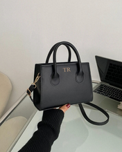 Load image into Gallery viewer, Shoulder Cross Body/ Handbag - Kirsty