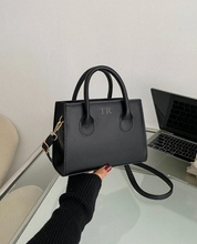 Load image into Gallery viewer, Shoulder Cross Body/ Handbag - Kirsty