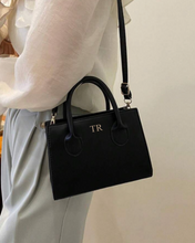 Load image into Gallery viewer, Shoulder Cross Body/ Handbag - Kirsty