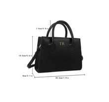 Load image into Gallery viewer, Shoulder Cross Body/ Handbag - Kirsty