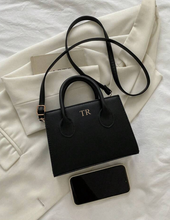 Load image into Gallery viewer, Shoulder Cross Body/ Handbag - Kirsty