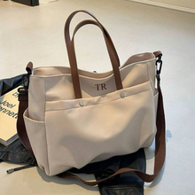 Load image into Gallery viewer, Cross Body/Tote Bag - Santiago