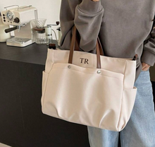 Load image into Gallery viewer, Cross Body/Tote Bag - Santiago