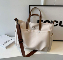 Load image into Gallery viewer, Cross Body/Tote Bag - Santiago