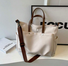 Load image into Gallery viewer, Cross Body/Tote Bag - Santiago