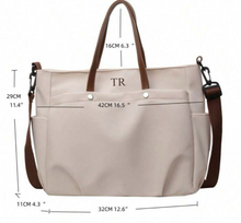 Load image into Gallery viewer, Cross Body/Tote Bag - Santiago