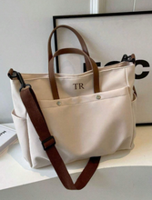 Load image into Gallery viewer, Cross Body/Tote Bag - Santiago