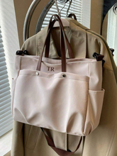 Load image into Gallery viewer, Cross Body/Tote Bag - Santiago