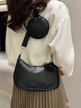 Load image into Gallery viewer, Cross Body Handbag - August