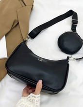 Load image into Gallery viewer, Cross Body Handbag - August