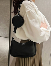 Load image into Gallery viewer, Cross Body Handbag - August