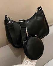 Load image into Gallery viewer, Cross Body Handbag - August