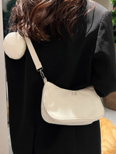 Load image into Gallery viewer, Cross Body Handbag - August