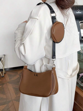 Load image into Gallery viewer, Cross Body Handbag - August
