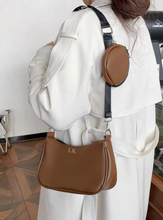 Load image into Gallery viewer, Cross Body Handbag - August