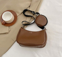 Load image into Gallery viewer, Cross Body Handbag - August